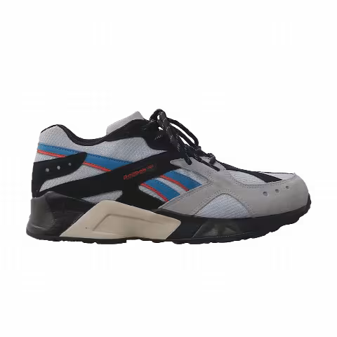 mita x bal x Reebok Aztrek
