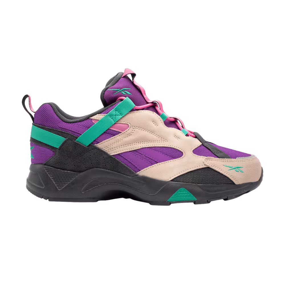Reebok Aztrek 96 Adventure Nude