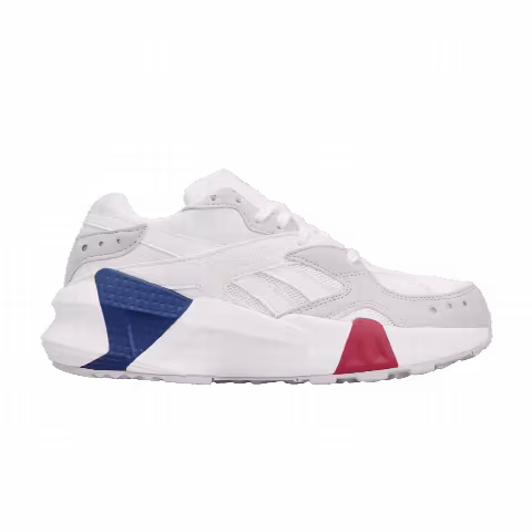 Reebok Aztrek Double 93 'White'