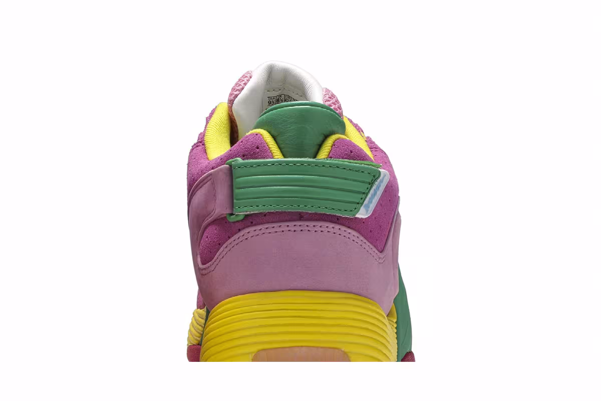 Reebok BBC Ice Cream x Answer 5 ComplexCon, view 8