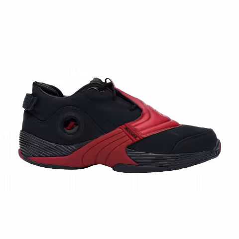Reebok Answer 5 'Black Red'