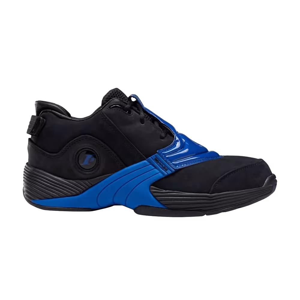 Reebok Answer 5 College Royal