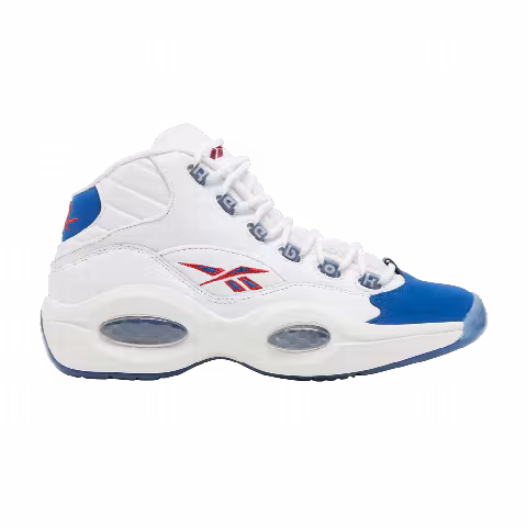 Reebok Question Mid 'Double Cross'