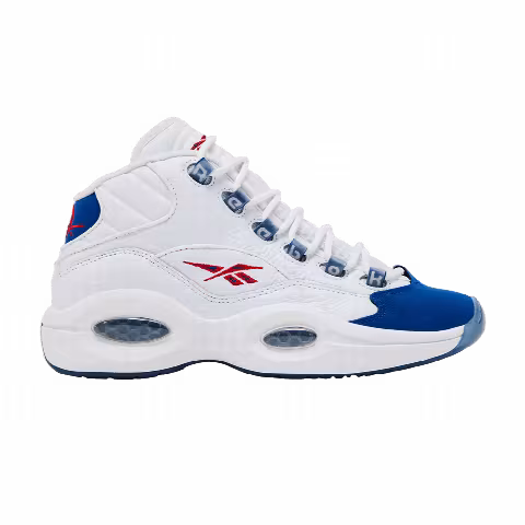 Reebok Question Mid J 'Double Cross'