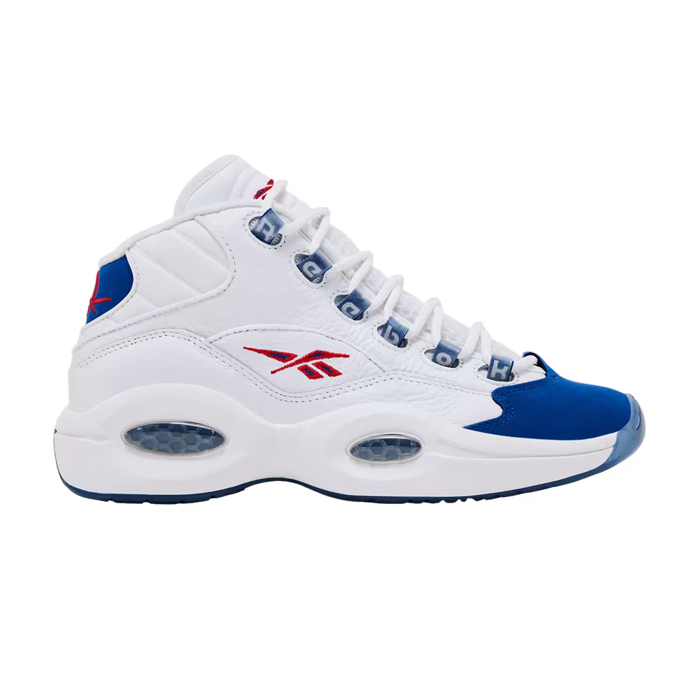 Reebok Question Mid J Double Cross