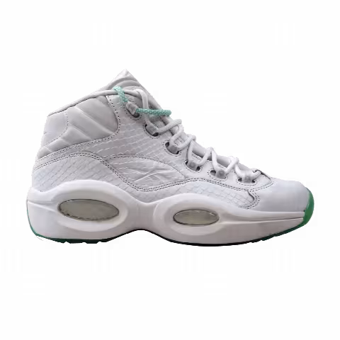 Reebok Question Mid EE 'Mint Glow'