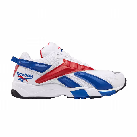 Reebok Interval 96 'Royal Scarlet'