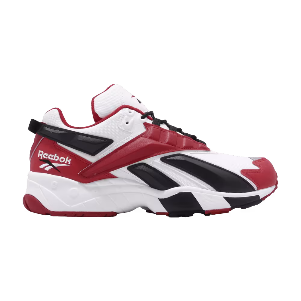 Reebok Interval 96 Scarlet