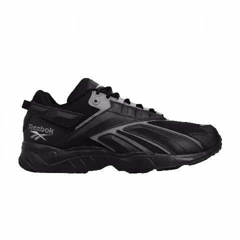 Reebok Interval 96 'Black'