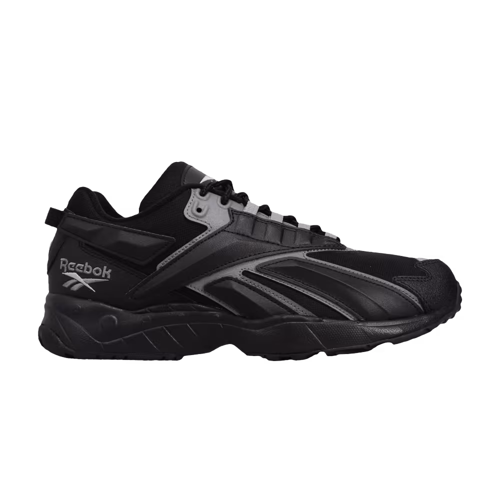 Reebok Interval 96 Black