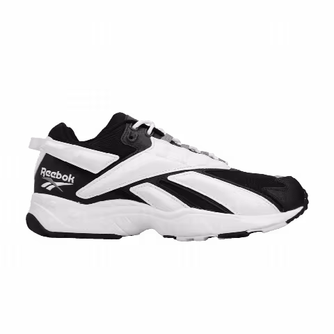 Reebok Interval 96 'Black White Grey'