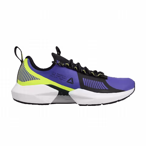 Reebok Sole Fury TS 'Neon Lime''