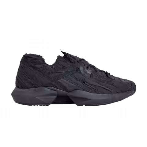 Dover Street Market x Kanghyuk x Reebok Sole Fury 'Monochromarket'