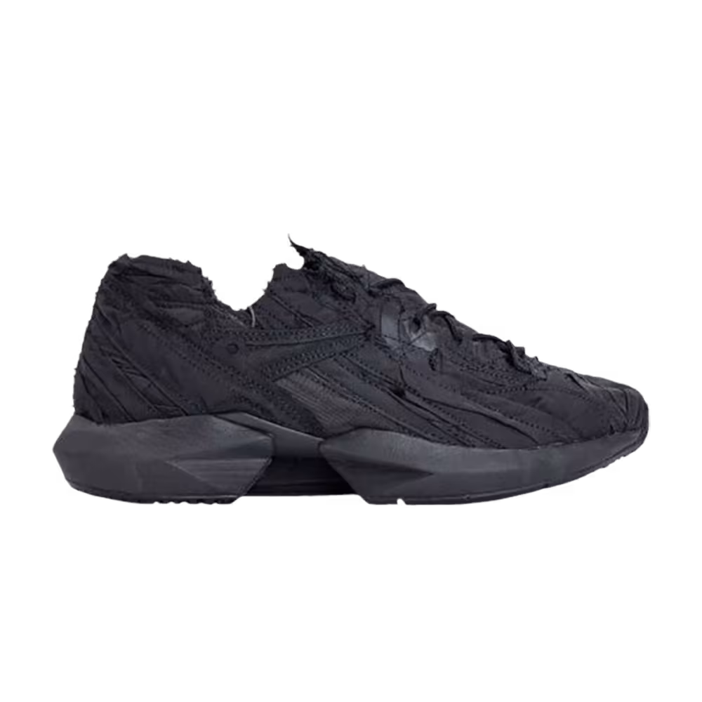 Dover Street Market x Kanghyuk x Reebok Sole Fury Monochromarket
