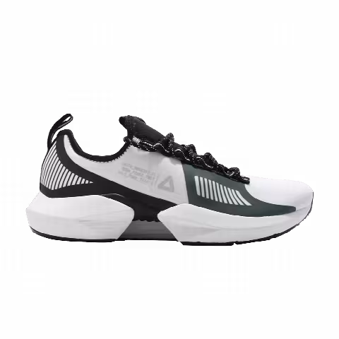 Reebok Sole Fury TS 'Clover Green'