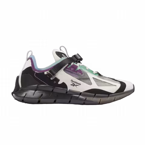 Reebok Zig Kinetica Concept Type 1 'Grey'