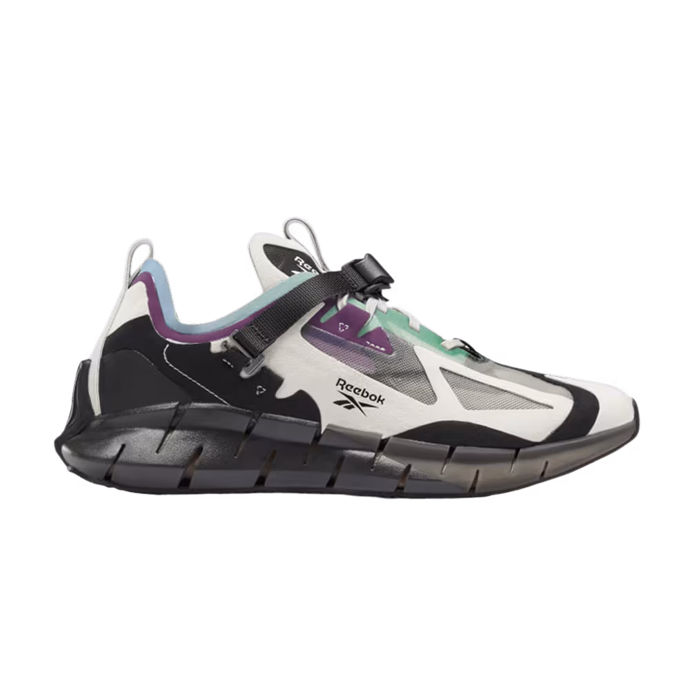 Reebok Zig Kinetica Concept Type 1 Grey