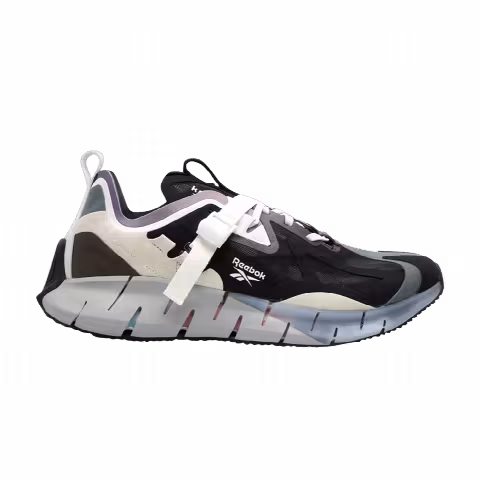 Reebok Zig Kinetica Concept Type 1 'Black'