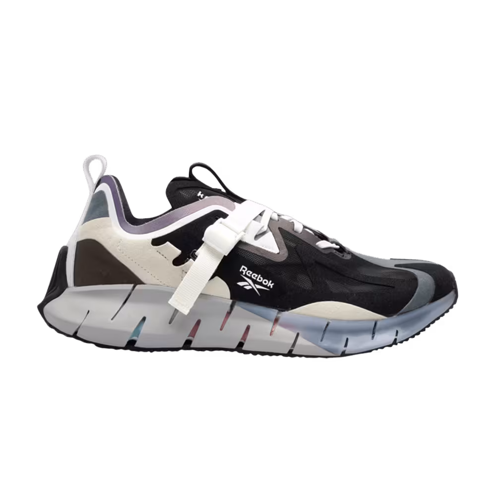 Reebok Zig Kinetica Concept Type 1 Black