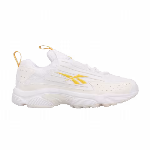 Reebok Wmns DMX Series 2200 'Toxic Yellow'