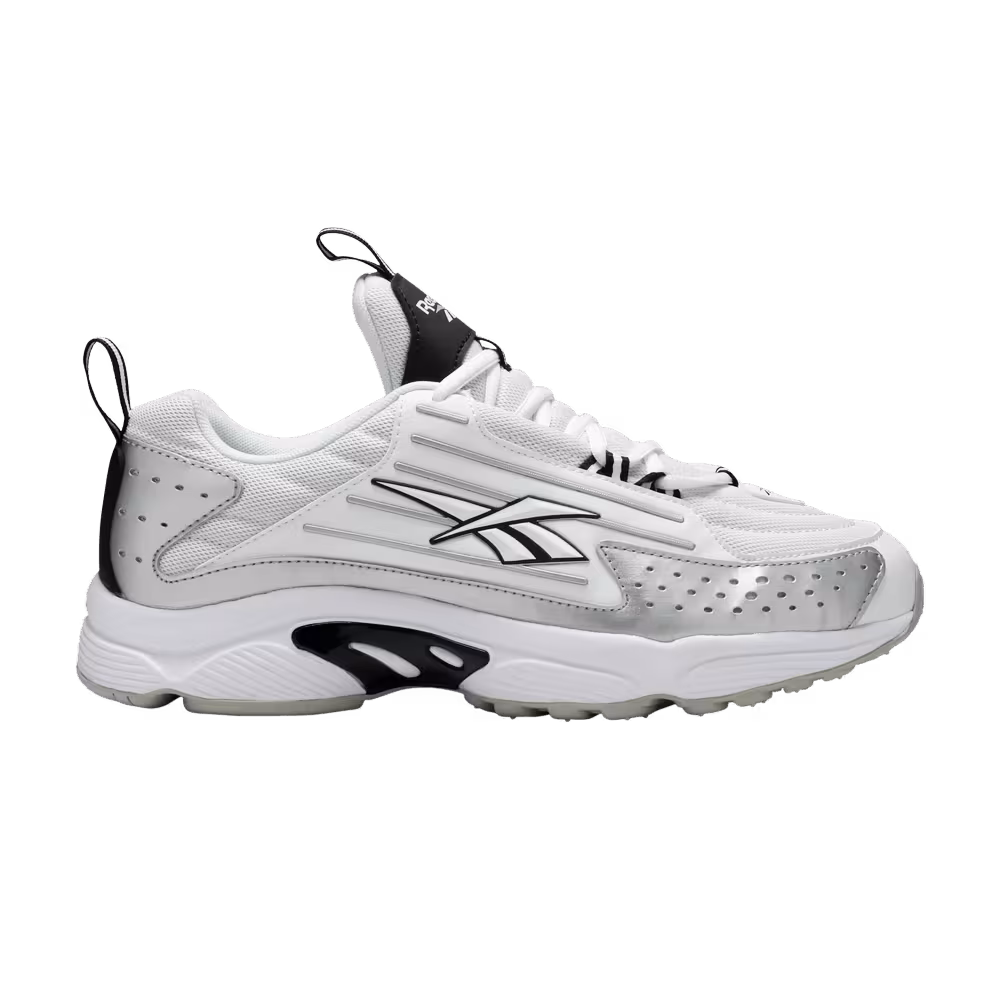 Reebok Women's DMX Series 2200 Skull Grey