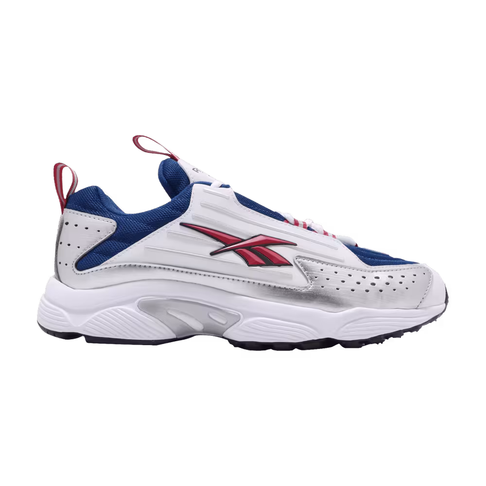 Reebok Women's DMX Series 2200 Cobalt