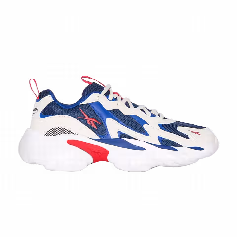 Reebok DMX Series 1000 'Alabaster Navy'