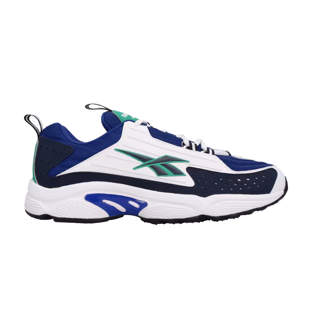 Reebok Women's DMX Series 2200 Cobalt