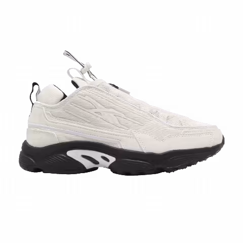 Reebok Wmns DMX Series 2200 Zip 'Chalk'