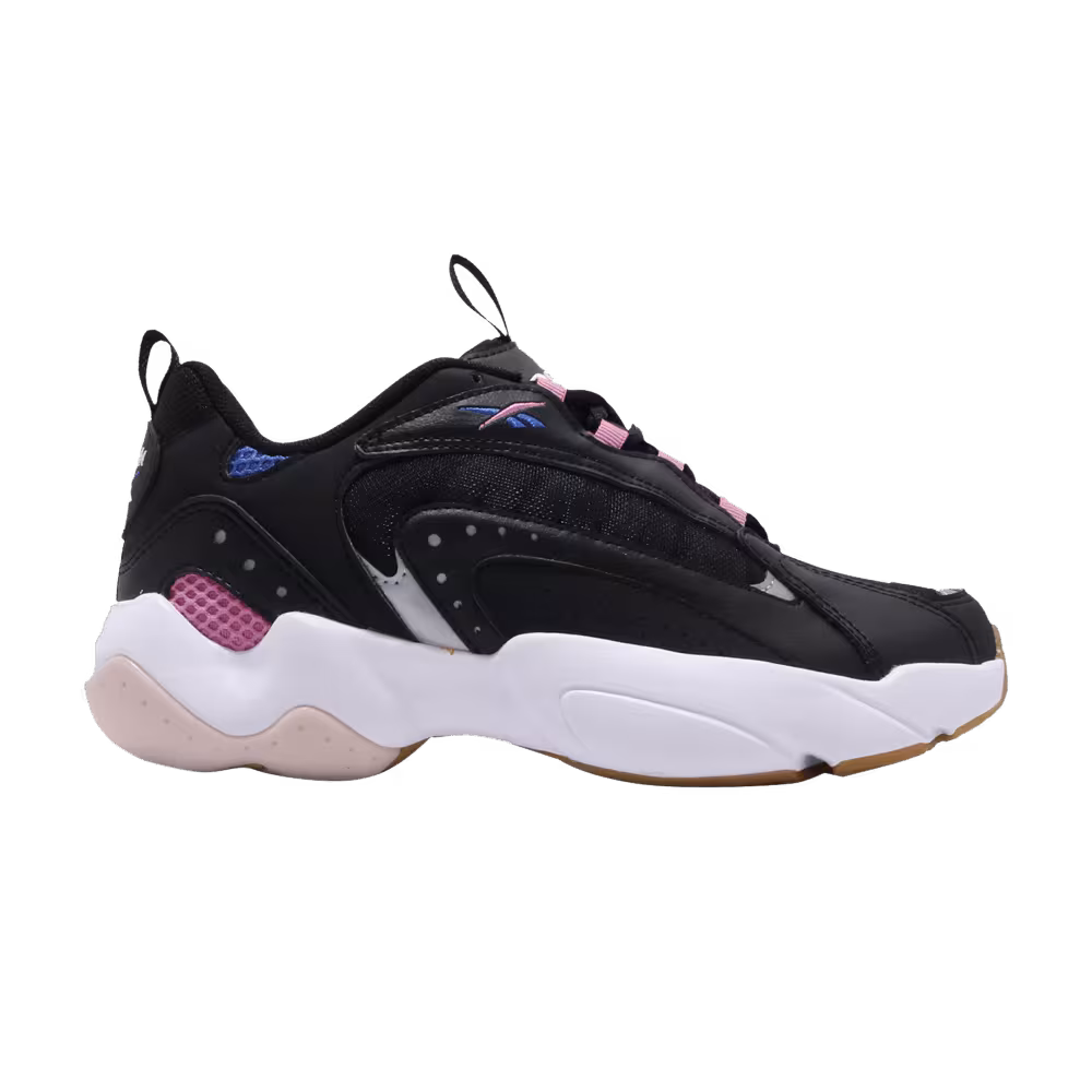 Reebok Women's Royal Pervader Posh Pink