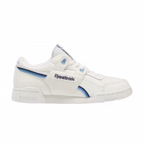 Reebok Workout Plus MU 'Chalk Collegiate Navy'