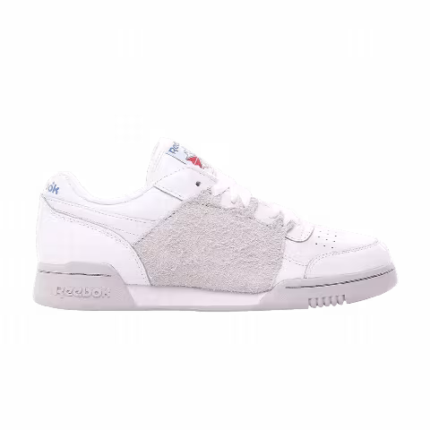 NEPENTHES NY x Reebok Workout Plus 'White'