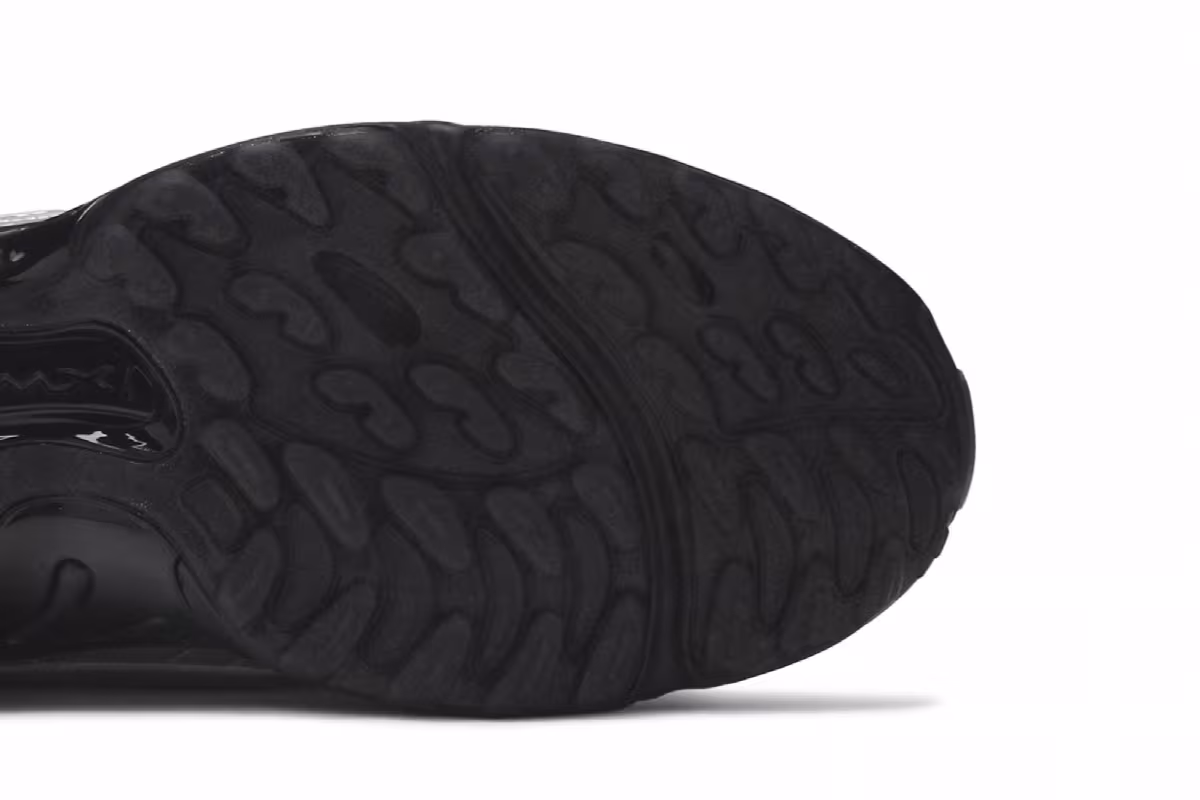 Reebok BlackEyePatch x Daytona DMX II Metallic Silver, view 6