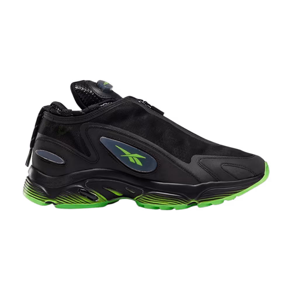 MISBHV x Reebok Daytona DMX Green