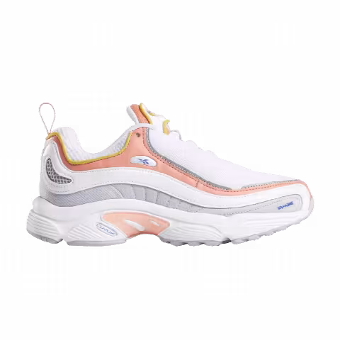 Reebok Daytona DMX 'Pink Cold Grey'