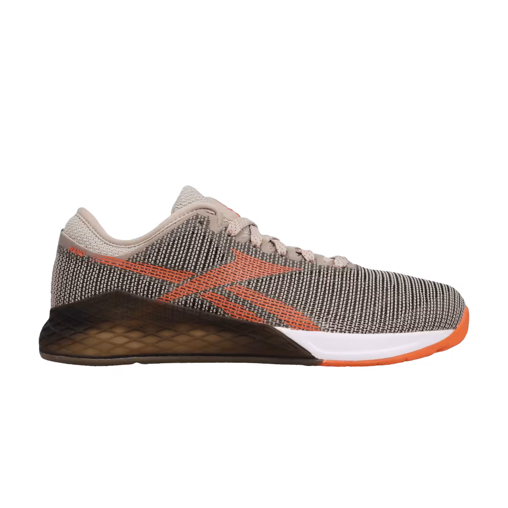 Reebok Nano 9 Light Sand