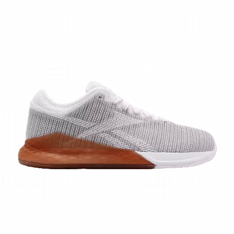Reebok Wmns Nano 9 'Skull Grey'