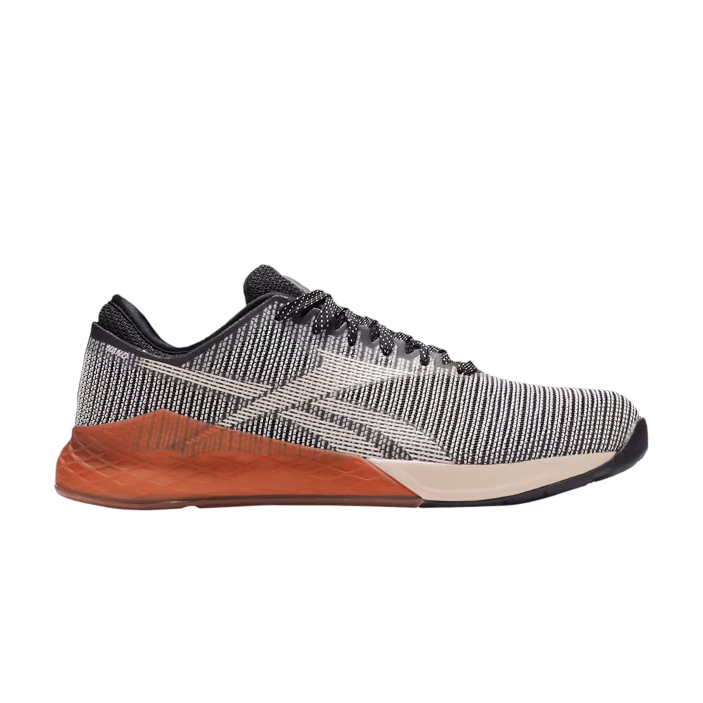 Reebok Nano 9 Black Gum