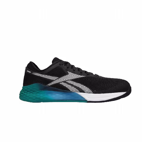 Reebok Nano 9 'Teal'