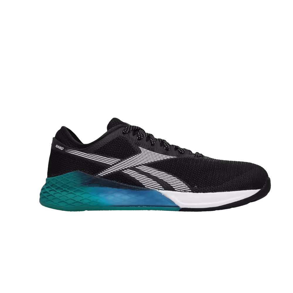 Reebok Nano 9 Teal