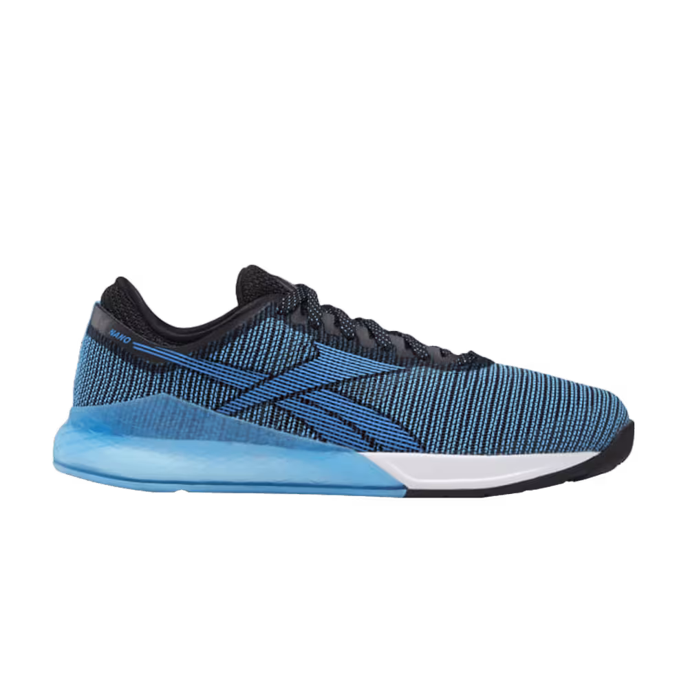 Reebok Nano 9 Bright Cyan