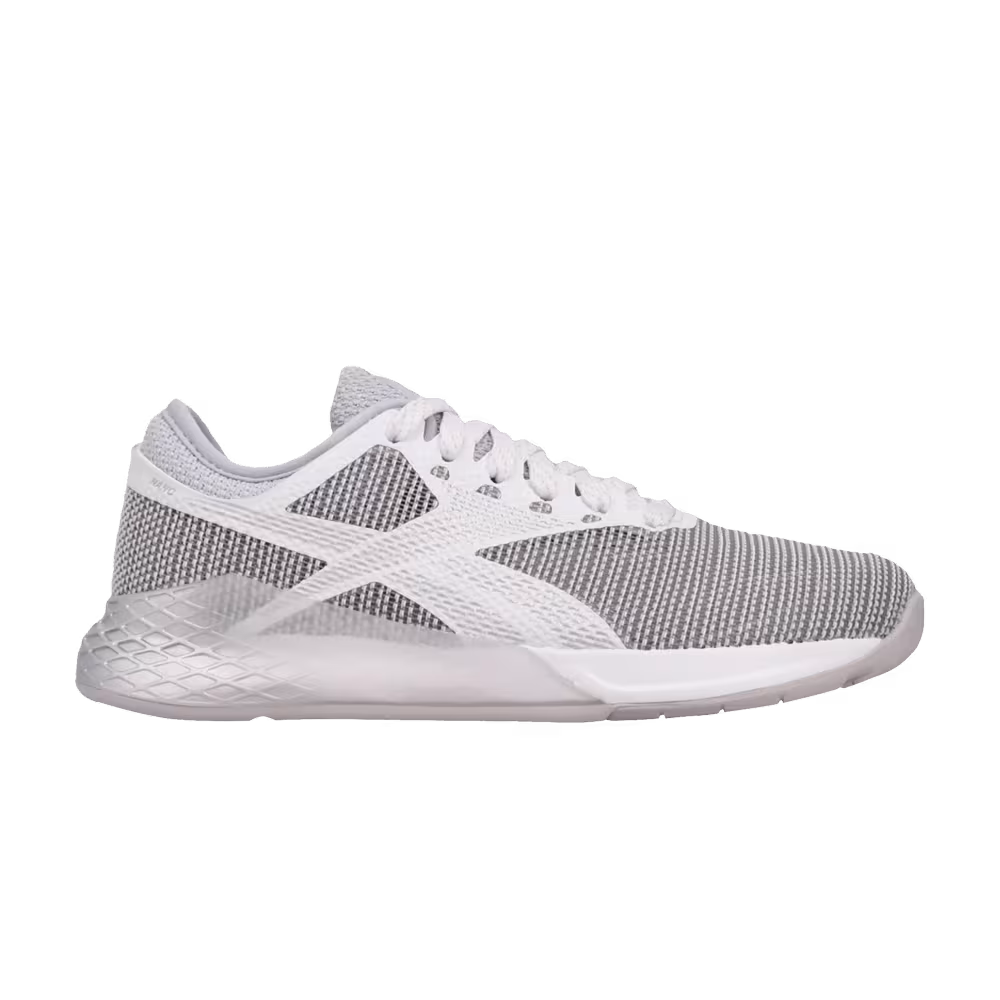 Reebok Women's Nano 9 Grey