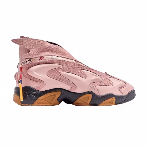 Pyer Moss x Reebok Mobius 'Experiment 3'