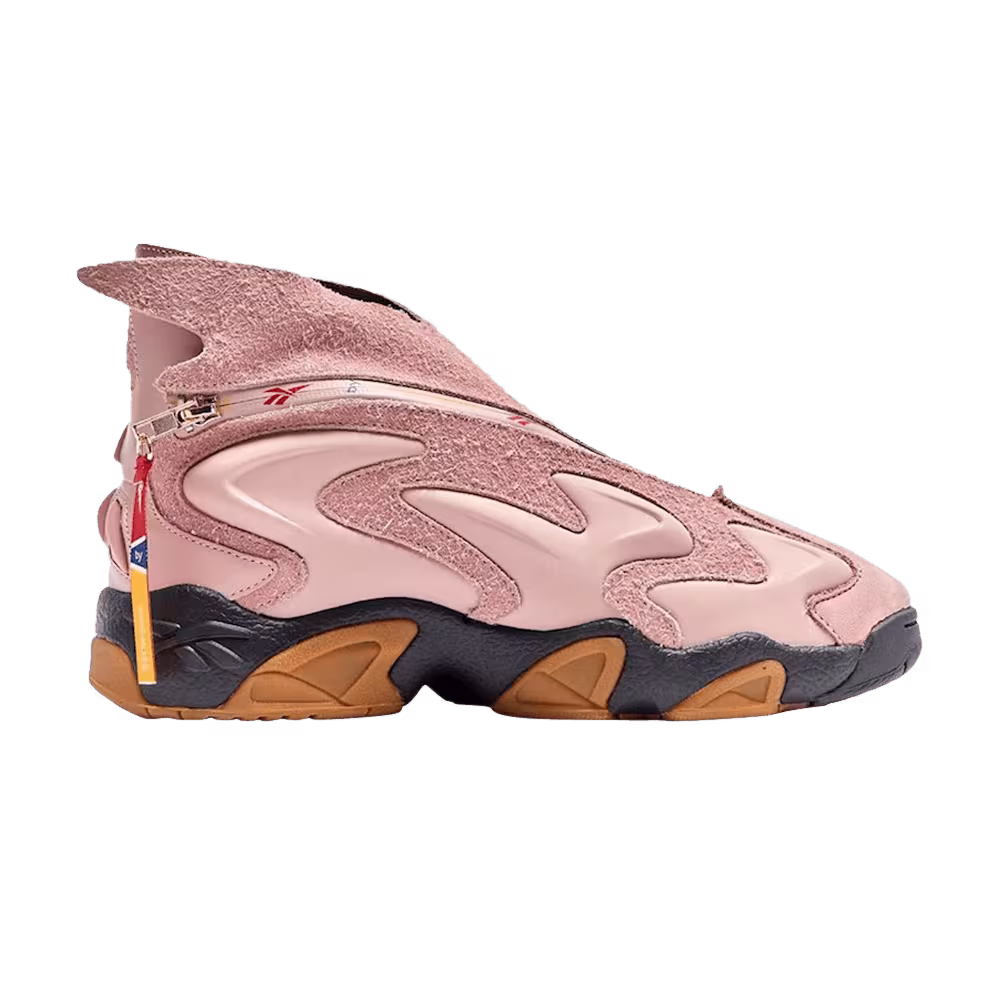 Pyer Moss x Reebok Mobius Experiment 3