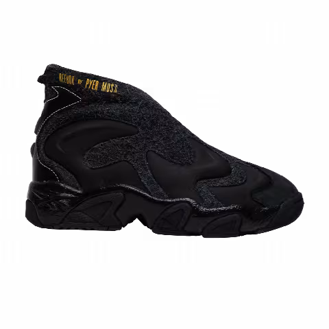 Reebok Pyer Moss x Mobius Experiment 3 'Eggplant'
