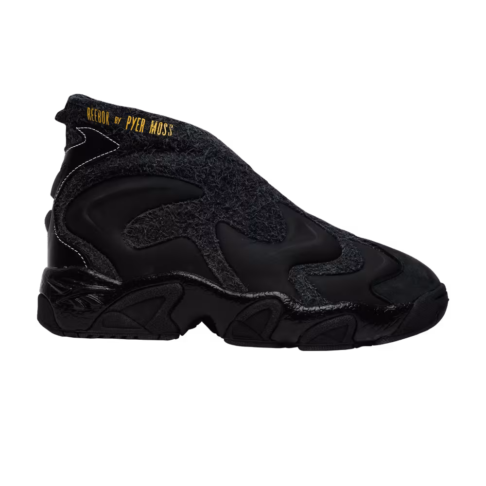 Reebok Pyer Moss x Mobius Experiment 3 Eggplant