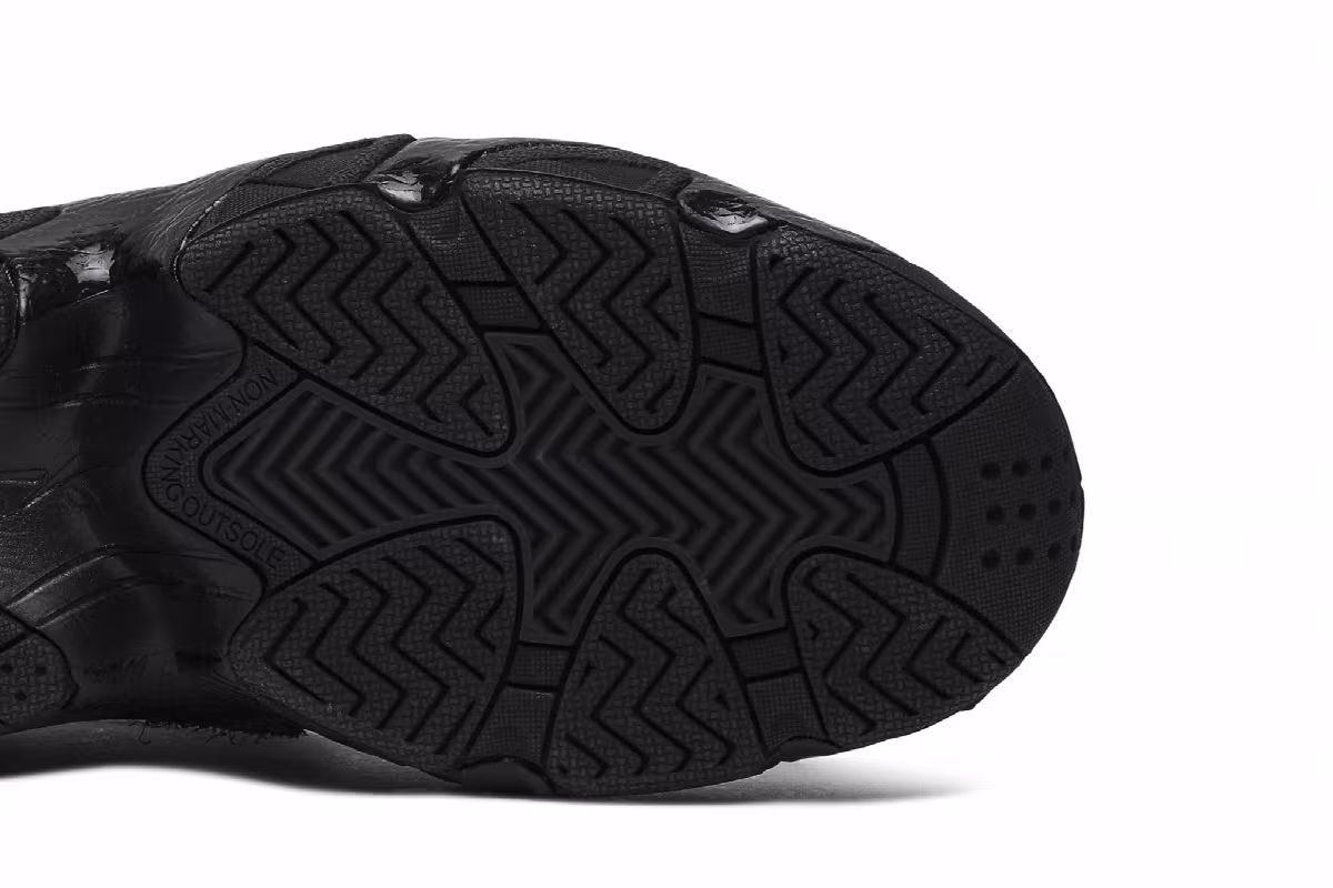 Reebok Pyer Moss x Mobius Experiment 3 Eggplant, view 6