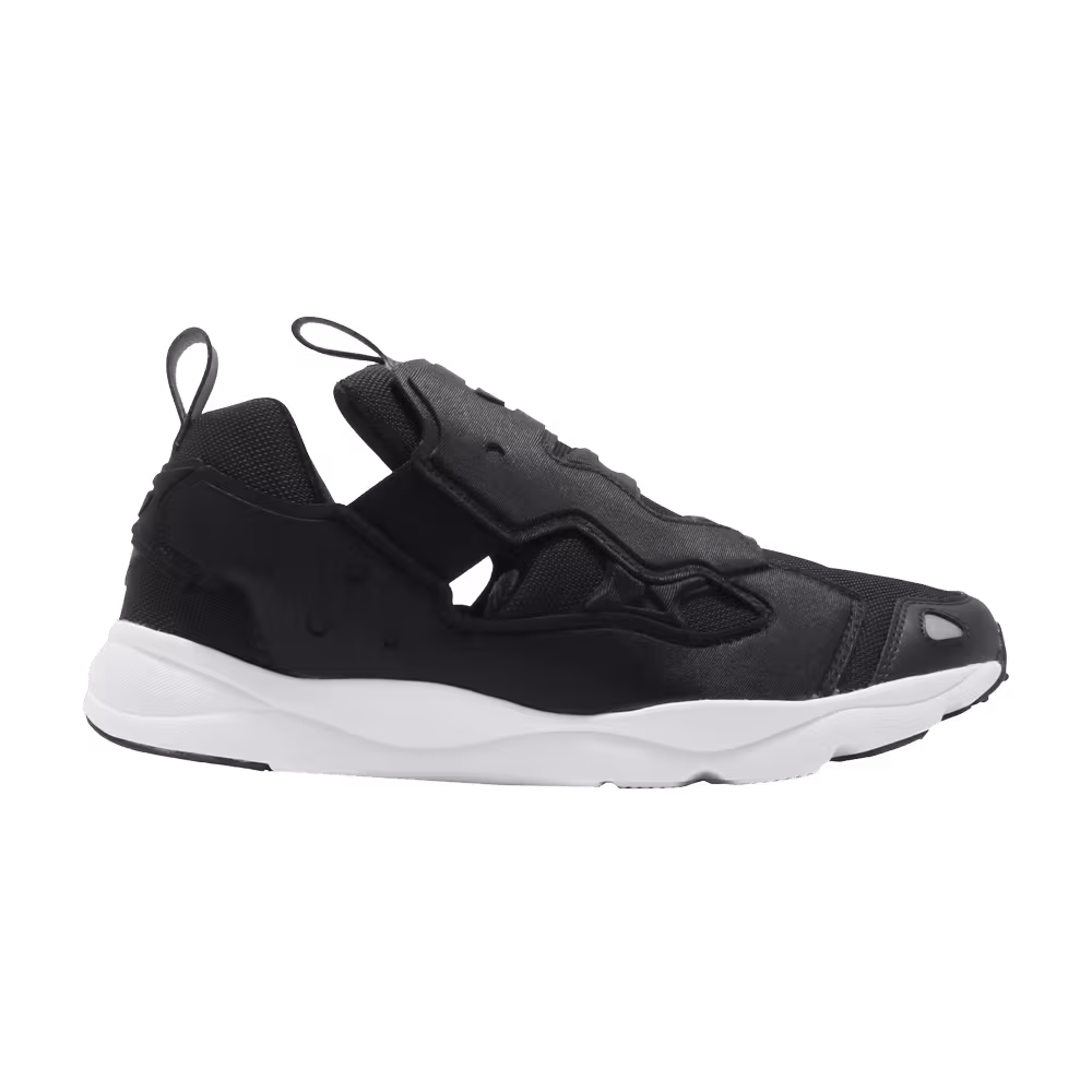Reebok Furylite 3.0 Black