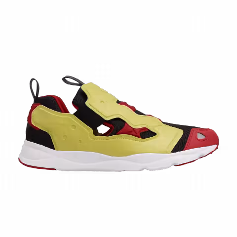 Reebok Furylite 3.0 'Hyper Green'
