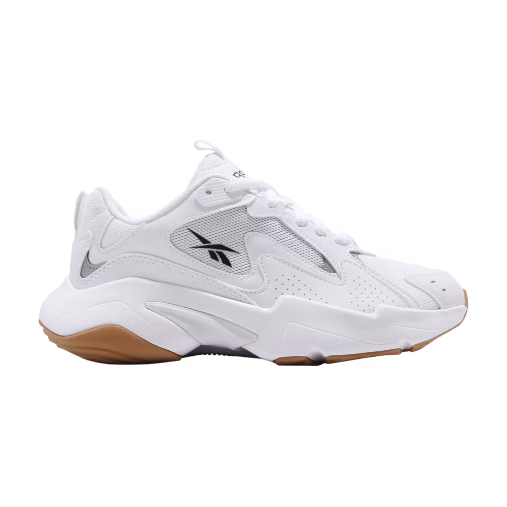 Reebok Royal Turbo Impulse White Black